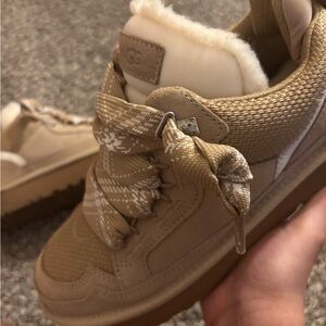 UGG Lowmel Sneakers